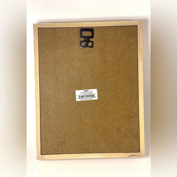 GANZ Sheer Love Shadow Box, Life is Beautiful NWT - Picture 4 of 4